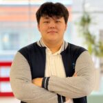 Даулетов Жангир