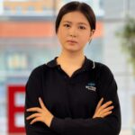 Каласова Айша