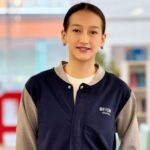 Бакина Жамиля