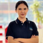 Архатова Еркеназ